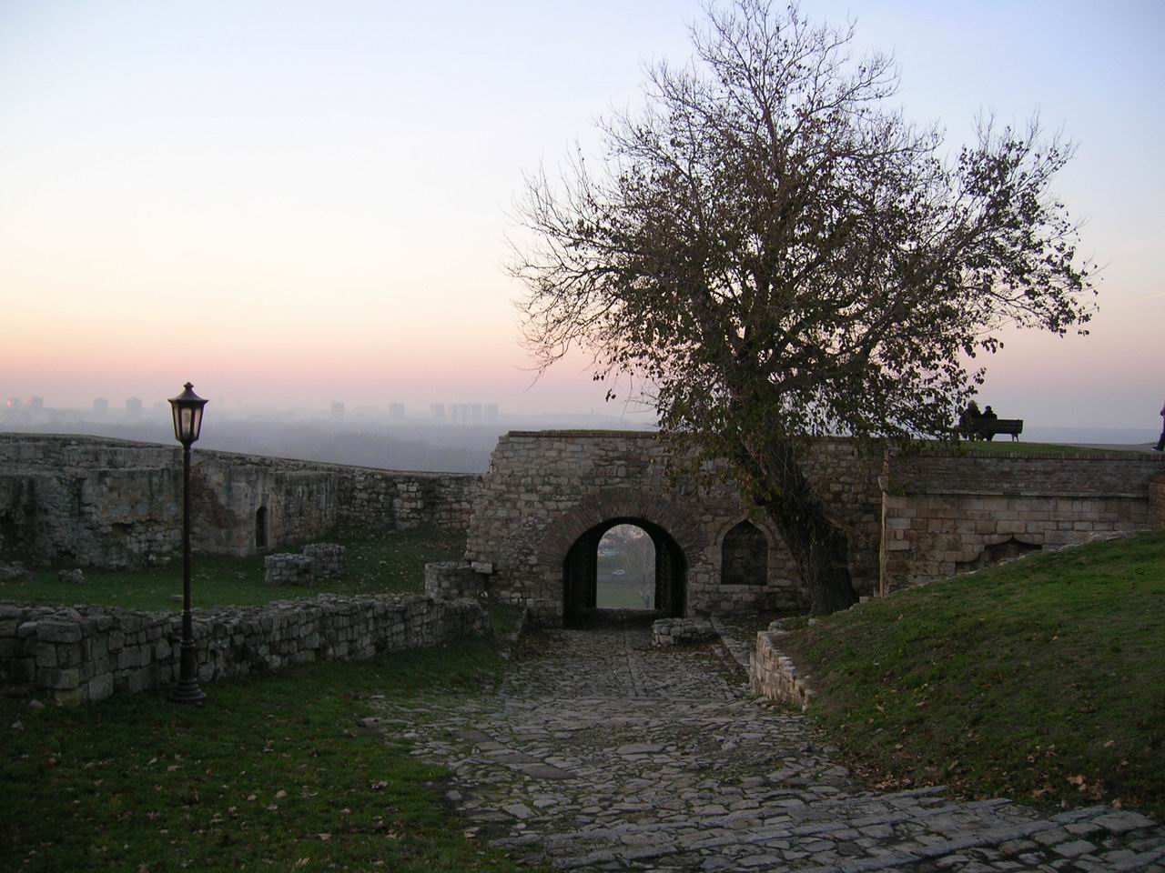 The Citadel